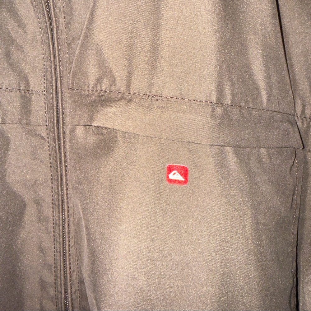 Quicksilver Jacket - Picture 12 of 14